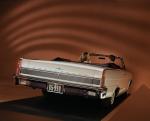 Rambler Ambassador 990 Convertible 1965 года